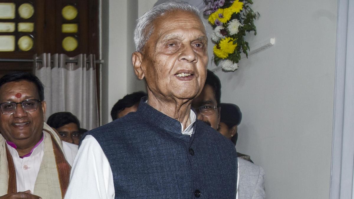 Bihar Assembly: Nitish Kumar Govt. tables ₹3.47 lakh crore Budget 