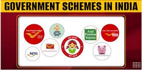 ಕೇಂದ್ರ ಸರ್ಕಾರದ ಯೋಜನೆಗಳು 2026: ರೈತರಿಗೆ, ಮಹಿಳೆಯರಿಗೆ ಮತ್ತು ಯುವಕರಿಗೆ ಟಾಪ್ 5 ಸ್ಕೀಮ್‌ಗಳು!