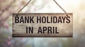 ಏಪ್ರಿಲ್ 2026 ಬ್ಯಾಂಕ್ ರಜೆಗಳು.ಸಂಪೂರ್ಣ ಪಟ್ಟಿ: ಈ ತಿಂಗಳು ಎಷ್ಟು ದಿನ ಬ್ಯಾಂಕ್ ಕಾರ್ಯನಿರ್ವಹಿಸುವುದಿಲ್ಲ? ಇಲ್ಲಿದೆ ಕಂಪ್ಲೀಟ್ ಡೀಟೇಲ್ಸ್! ಏಪ್ರಿಲ್ 2026 ಬ್ಯಾಂಕ್ ರಜೆಗಳು.ಸಂಪೂರ್ಣ ಪಟ್ಟಿ: ಈ ತಿಂಗಳು ಎಷ್ಟು ದಿನ ಬ್ಯಾಂಕ್ ಕಾರ್ಯನಿರ್ವಹಿಸುವುದಿಲ್ಲ? ಇಲ್ಲಿದೆ ಕಂಪ್ಲೀಟ್ ಡೀಟೇಲ್ಸ್!
