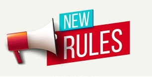ಏಪ್ರಿಲ್ 1 ಹೊಸ ನಿಯಮಗಳು: ಪ್ರಮುಖ ಬದಲಾವಣೆಗಳು ಏಪ್ರಿಲ್ 1 ಹೊಸ ನಿಯಮಗಳು: ಪ್ರಮುಖ ಬದಲಾವಣೆಗಳು