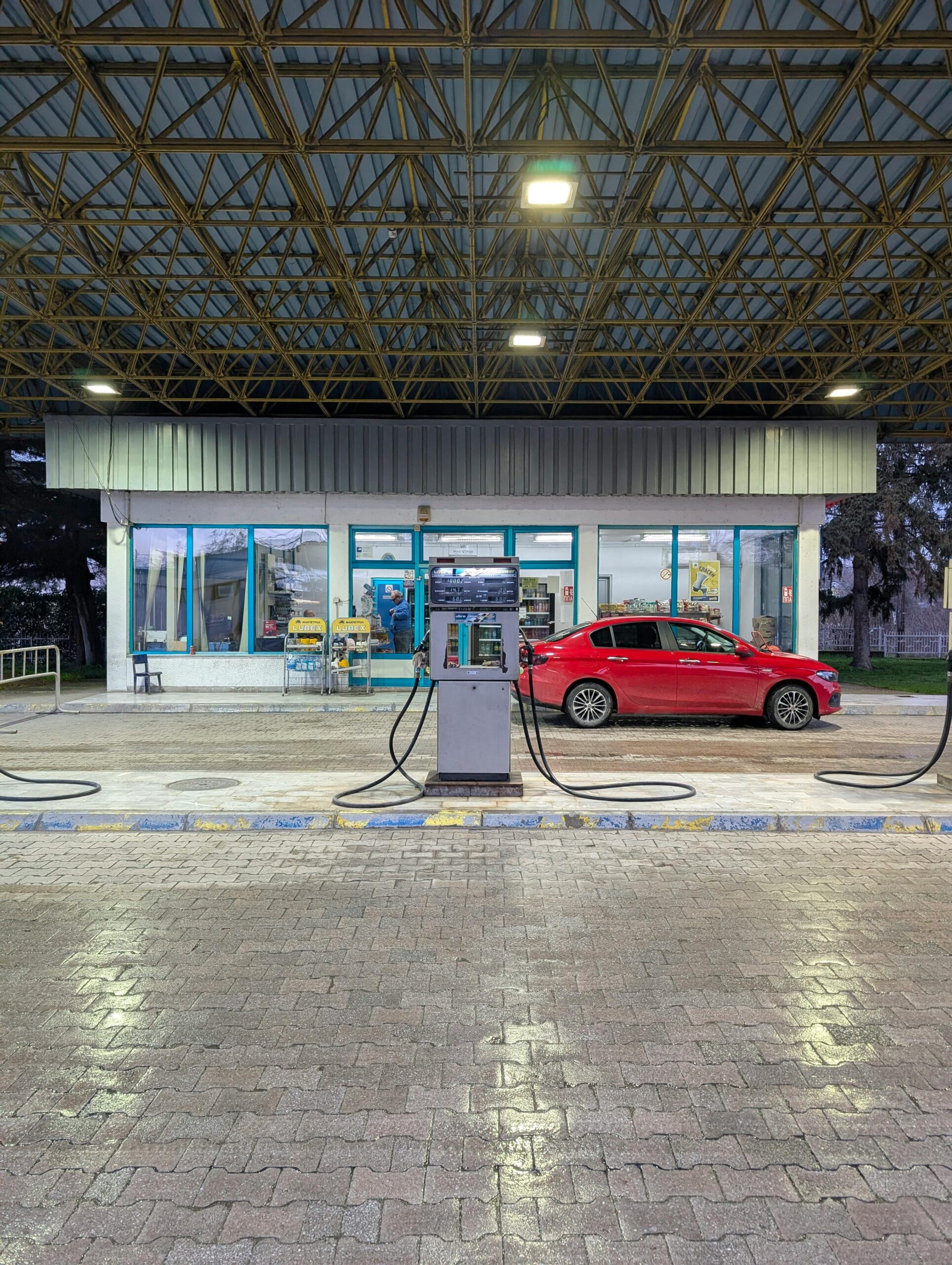 ಪೆಟ್ರೋಲ್ ಮೇಲೆ ₹10 ಅಬಕಾರಿ ಸುಂಕ ಕಡಿತ: ಪಶ್ಚಿಮ ಏಷ್ಯಾ ಬಿಕ್ಕಟ್ಟಿನ ಮಧ್ಯೆ ಮೋದಿ ಸರ್ಕಾರದ ಭರ್ಜರಿ ಗಿಫ್ಟ್ ಪೆಟ್ರೋಲ್ ಮೇಲೆ ₹10 ಅಬಕಾರಿ ಸುಂಕ ಕಡಿತ: ಪಶ್ಚಿಮ ಏಷ್ಯಾ ಬಿಕ್ಕಟ್ಟಿನ ಮಧ್ಯೆ ಮೋದಿ ಸರ್ಕಾರದ ಭರ್ಜರಿ ಗಿಫ್ಟ್