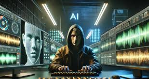 AI ವಾಯ್ಸ್ ಸ್ಕ್ಯಾಮ್: 'ಅಪ್ಪಾ ಆಕ್ಸಿಡೆಂಟ್ ಆಗಿದೆ, ದುಡ್ಡು ಹಾಕು' ಎಂದು ಬರುವ ಕರೆಯ ಹಿಂದಿನ ಅಸಲಿ ಸತ್ಯವೇನು? ಕಂಪ್ಲೀಟ್ ಡೀಟೇಲ್ಸ್! AI ವಾಯ್ಸ್ ಸ್ಕ್ಯಾಮ್: ‘ಅಪ್ಪಾ ಆಕ್ಸಿಡೆಂಟ್ ಆಗಿದೆ, ದುಡ್ಡು ಹಾಕು’ ಎಂದು ಬರುವ ಕರೆಯ ಹಿಂದಿನ ಅಸಲಿ ಸತ್ಯವೇನು? ಕಂಪ್ಲೀಟ್ ಡೀಟೇಲ್ಸ್!