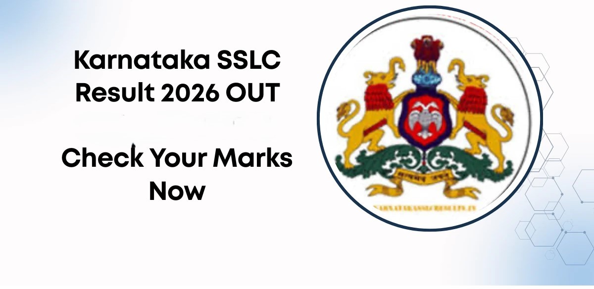 SSLC ಮಾರ್ಕ್ಸ್ ಕಾರ್ಡ್